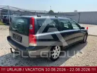 2004 Volvo V70