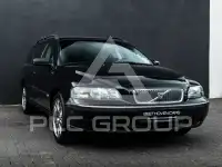 2004 Volvo V70