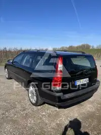 2004 Volvo V70