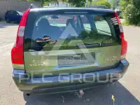 2004 Volvo V70