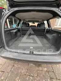 2004 Volvo V70