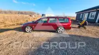 2004 Volvo V70