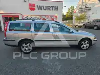 2004 Volvo V70