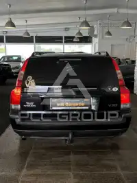 2004 Volvo V70