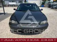 2004 Volvo V70
