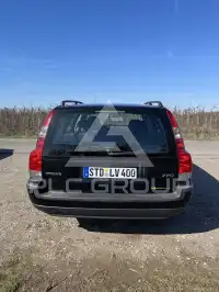 2004 Volvo V70