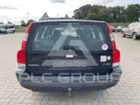 2004 Volvo V70