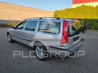 2004 Volvo V70