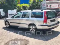 2004 Volvo V70