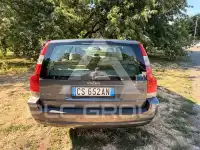 2004 Volvo V70