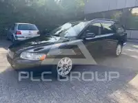 2004 Volvo V70