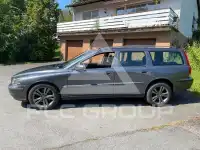 2004 Volvo V70