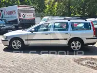 2004 Volvo V70