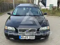 2004 Volvo V70