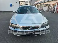 2004 Volvo V70