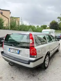 2004 Volvo V70