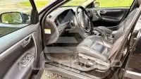 2004 Volvo V70