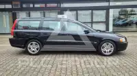 2004 Volvo V70