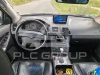 2004 Volvo XC90