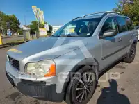 2004 Volvo XC90