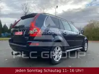 2004 Volvo XC90