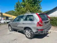 2004 Volvo XC90