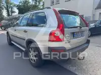 2004 Volvo XC90