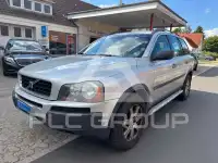 2004 Volvo XC90