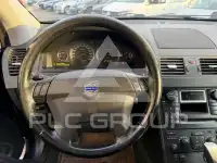 2004 Volvo XC90