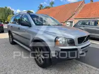 2004 Volvo XC90