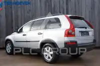 2004 Volvo XC90