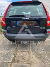 2004 Volvo XC90