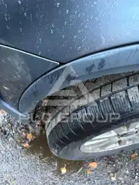 2004 Volvo XC90