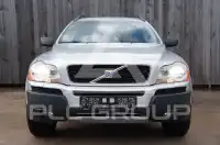 2004 Volvo XC90
