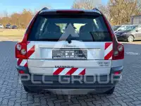 2004 Volvo XC90