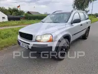 2004 Volvo XC90