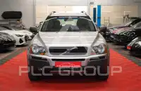 2004 Volvo XC90