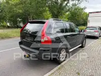 2004 Volvo XC90