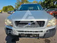 2004 Volvo XC90