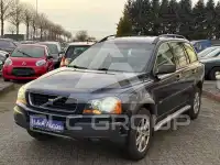 2004 Volvo XC90