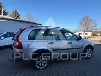2004 Volvo XC90