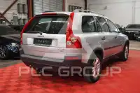2004 Volvo XC90
