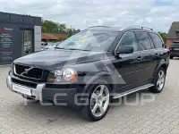 2004 Volvo XC90