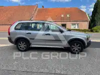 2004 Volvo XC90