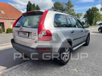 2004 Volvo XC90
