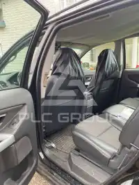 2004 Volvo XC90