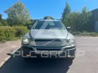 2004 Volvo XC90