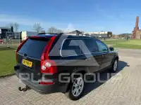 2004 Volvo XC90