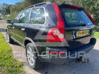 2004 Volvo XC90