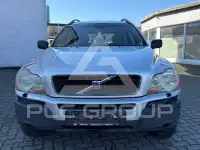2004 Volvo XC90